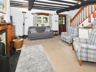 Osprey Cottage - Bassenthwaite - 4