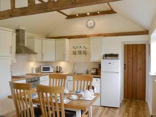 The Stables - 1