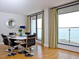 The Penthouse Bay View - Westward Ho - 9