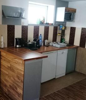 T&K Appartements - Bad Homburg vor der Höhe - 3