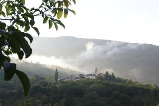 Hostal Vall d'Àssua - Altrón - 4