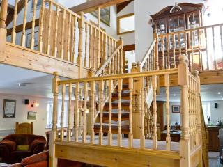 The Barn - Waberthwaite - 3