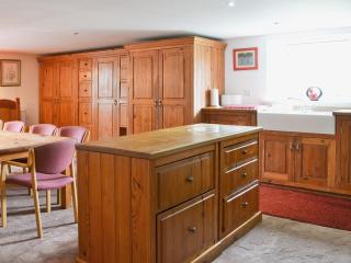 The Barn - Waberthwaite - 5