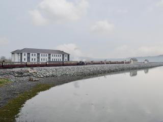 Ffestiniog View - Porthmadog - 5