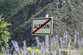 Hostal Vall d'Àssua - Altrón - 1