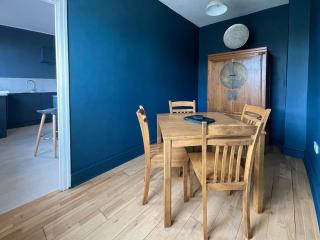 The Cottage At Stanley Villa - Southport - 9