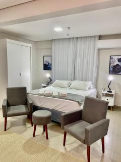 Modelos 501 e 705 Diamond Flats - São Lourenço - 5