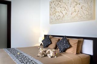 D&G Villas Nusa Dua - 1