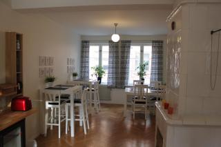 Magles Smiley Inn - Lund - 5