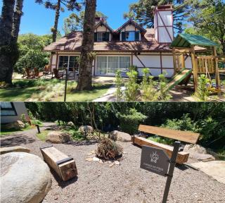 Apartamento Inteiro em Gramado Bavária Centro - Gramado - 3