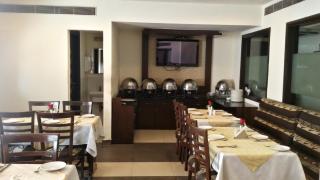 Karon Hotels - Lajpat Nagar - Neu-Delhi - 9