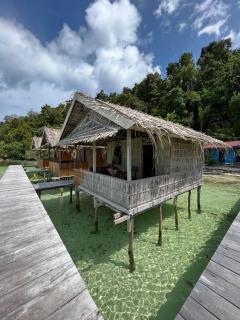 Junior Homestay - Kri - 4