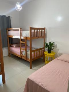 Apuama Hostel - Ubajara - 1