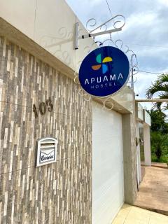 Apuama Hostel - 6