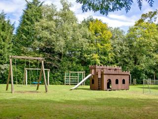 Forest Glade Lodge - Lanlivery - 1