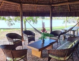 Casa Tapirapé - Barra Grande/BA - Barra Grande - 5