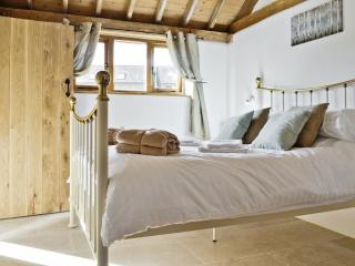 The Cow Shed - Arlingham - 5