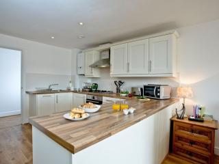 3 Harbour View - Newquay - 9