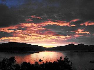 Waterside Lodge - Port Appin - 3