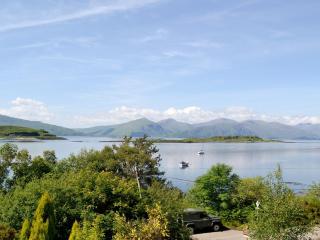 Waterside Lodge - Port Appin - 4