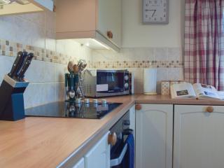 Carthouse Cottage - 5