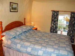 Lobstone Cottage - 9