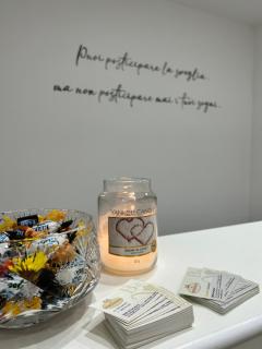 Bed and Breakfast Al Portanova - Reggio di Calabria - 8