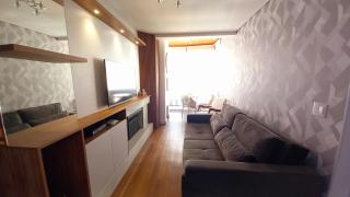 Apartamento Boulevard - Canela - 6