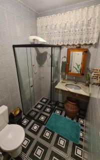 Clorofila House Glamping Naturista - Ubatuba - 2
