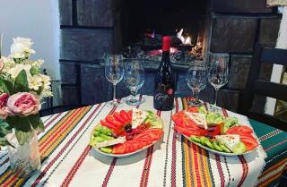 Arbat Guest Rooms - Arbanasi - 9