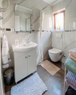 Apartment Nadica Sabunike - Privlaka - 8