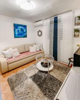 Apartment Nadica Sabunike - Privlaka - 1