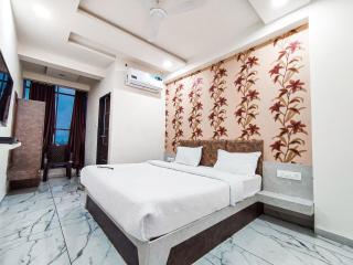 Hotel Shivam - Rājpīpla - 3