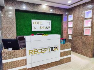 Hotel Shivam - Rājpīpla - 9