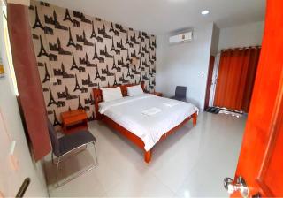 Pantip Residence - Nan - 8