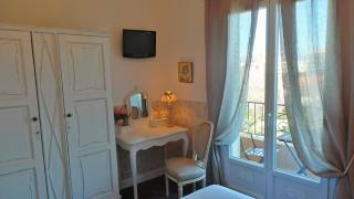Hotel Relais Du Postillon - Antibes - 4