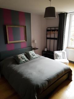 chambres d'hôtes du Tilleul - 1