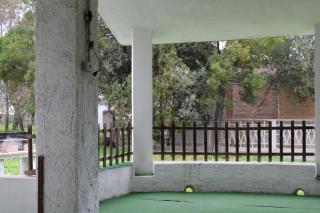 Villa Luigina e Orazio,Cardedu, 7 posti letto - Cardedu - 8