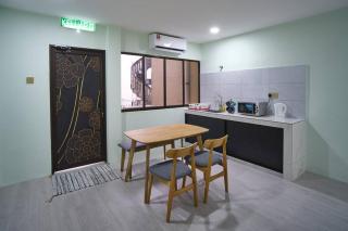 Dim Sum Homestay - Ipoh - 6