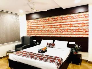 Hotel Park Airport Zone Hyderabad - Shamshabad - 3