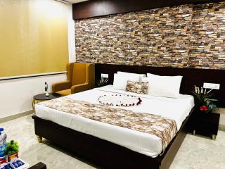 Hotel Park Airport Zone Hyderabad - Shamshabad - 7