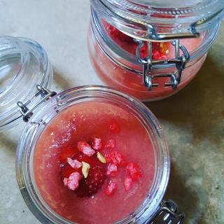 chambres d'hôtes du Tilleul - 6