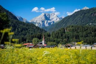 Luxury Chalet Mauthner Alm - Kötschach-Mauthen - 9