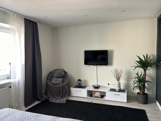 TEATRA Apartamenti - Liepāja - 3