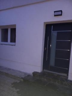Monteurwohnung - Loiching - 9