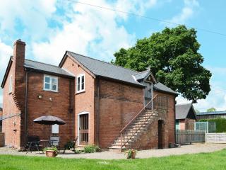The Cider Mill Cottage - Orleton - 0