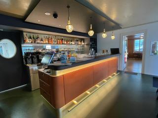 Linde Heiden Swiss Quality Hotel - Heiden - 1