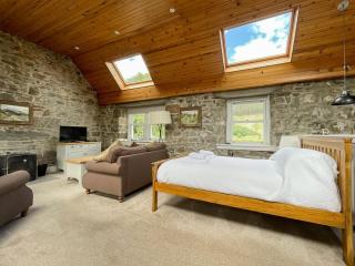 Glacour Studio Cottage - Bridgend - 5