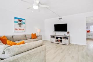Paralia Condo - Clearwater Beach - 8