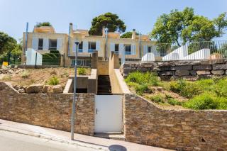 Luxury Villa in front of the sea PROA - 2